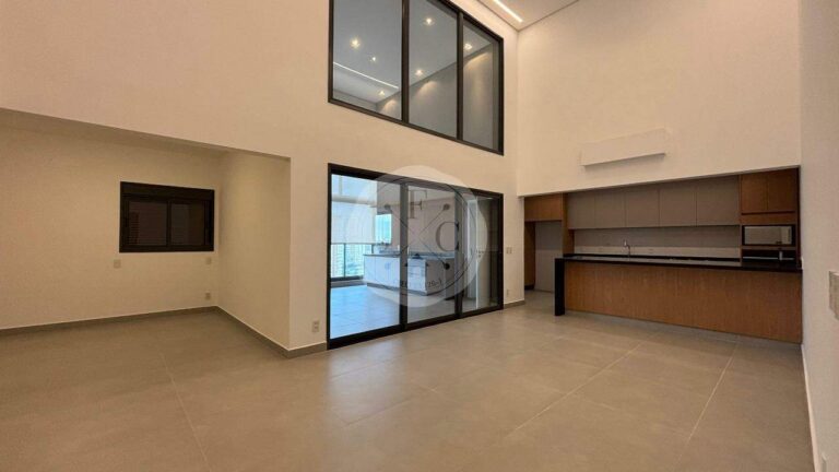Apartamento para aluguel no Jardim Botânico: