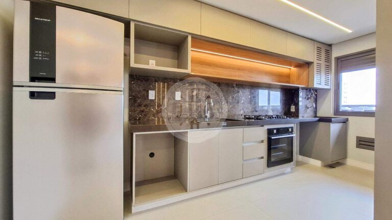 Apartamento para aluguel no Jardim Olhos D´Água I:
