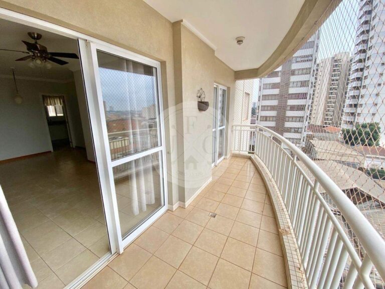 Apartamento para aluguel no Centro: