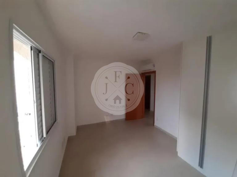 Apartamento para aluguel no Jardim Botânico: