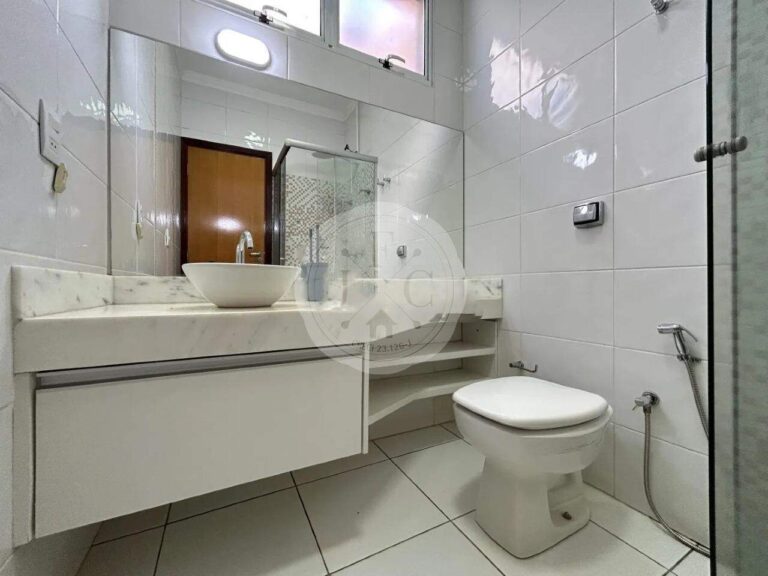Casa à venda no City Ribeirão: