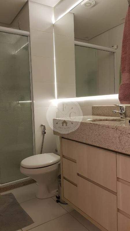 Apartamento para aluguel no Bosque das Juritis: