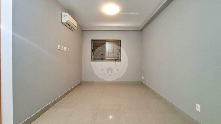 Apartamento para aluguel no Jardim Irajá: