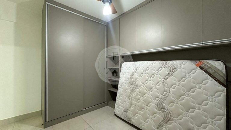 Apartamento para aluguel no Ribeirânia: