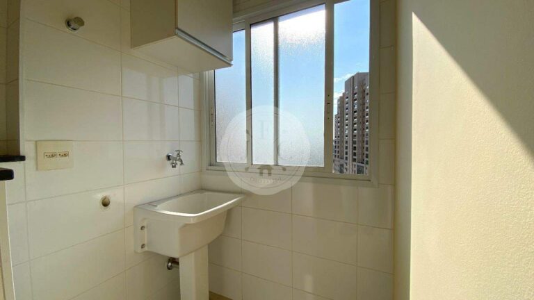 Apartamento à venda no Residencial Flórida: