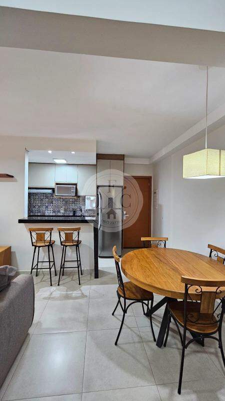 Apartamento para aluguel no Ribeirânia:
