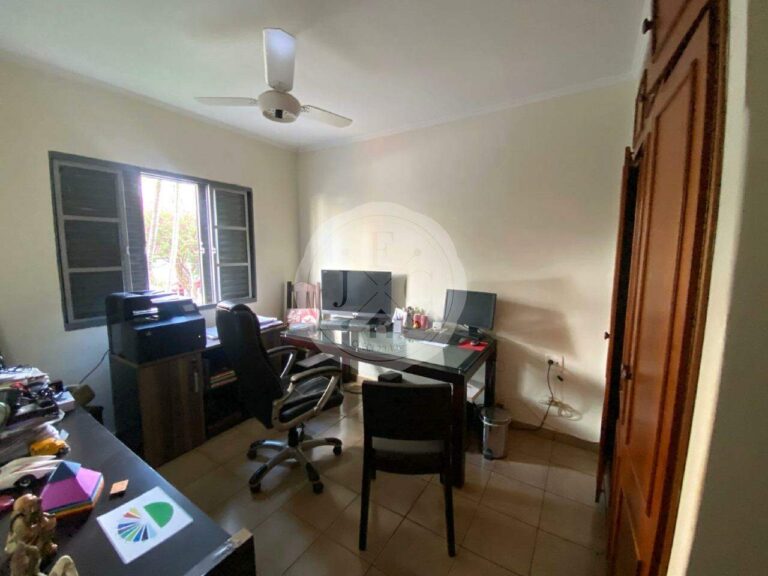 Apartamento à venda no Jardim Irajá: