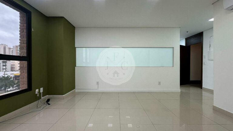 Sala Comercial para aluguel no Jardim Botânico: