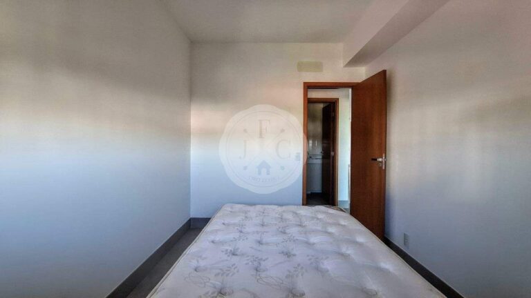 Apartamento para aluguel no Jardim Olhos D´Água I: