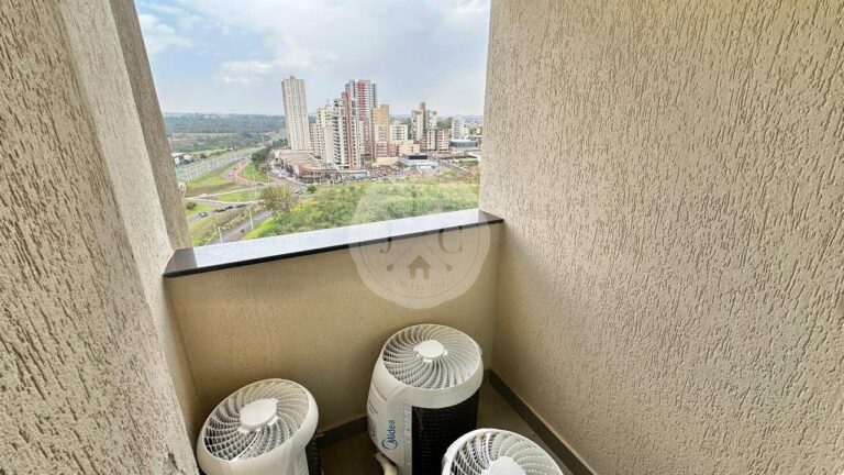 Apartamento para aluguel no Nova Aliança:
