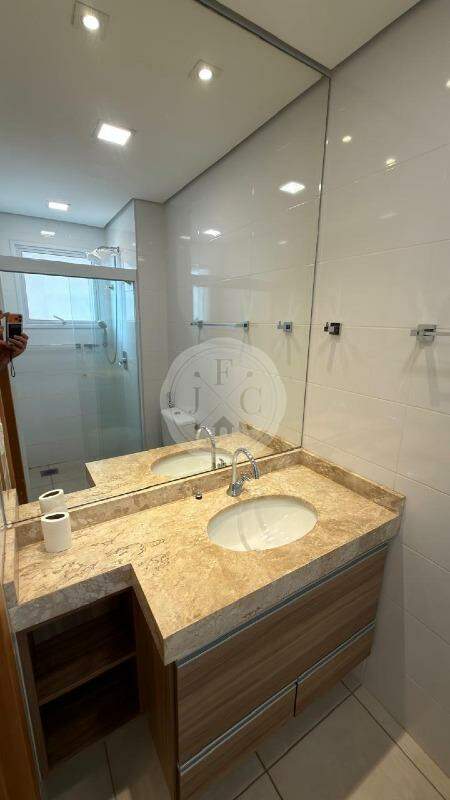 Apartamento para aluguel no Jardim Botânico: