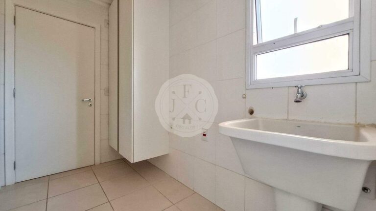 Apartamento à venda no Jardim Nova Aliança Sul: