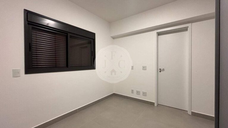 Apartamento à venda no Jardim Botânico: