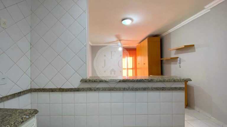 Apartamento à venda no Nova Aliança: