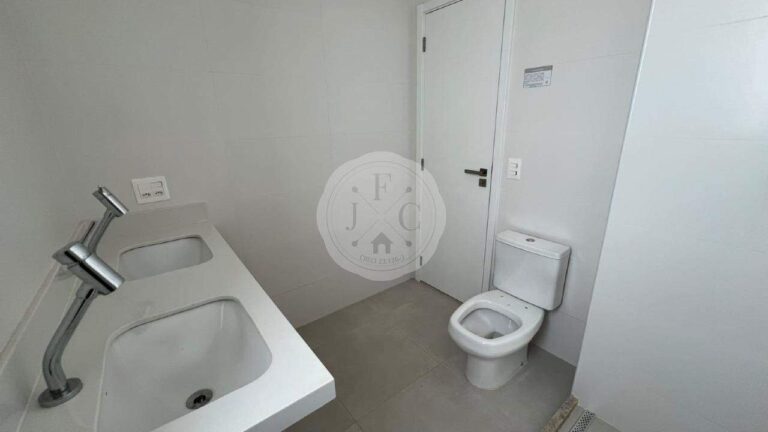 Apartamento à venda no Vila do Golfe: