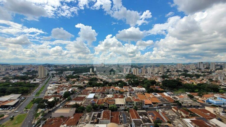 Apartamento para aluguel no Alto da Boa Vista:
