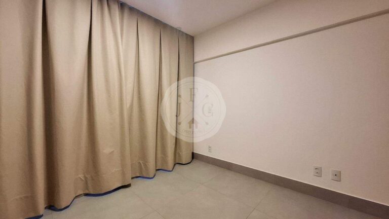 Apartamento para aluguel no Jardim Olhos D´Água I: