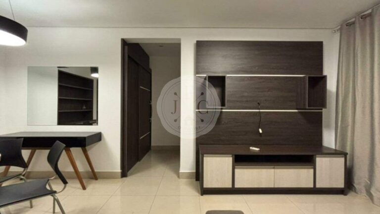 Apartamento para aluguel no Jardim Irajá: