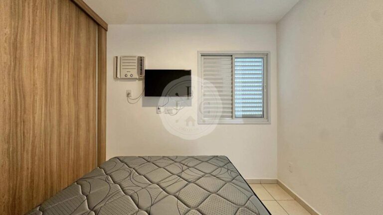 Apartamento para aluguel no Nova Aliança:
