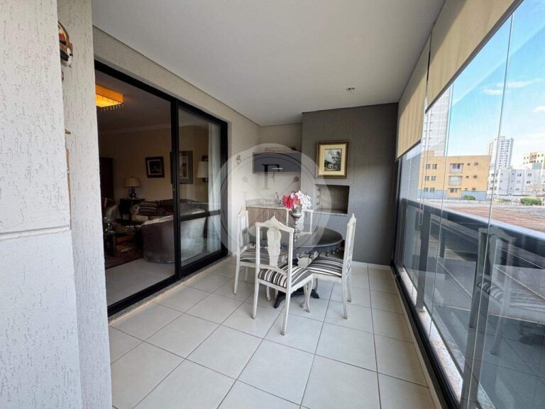 Apartamento à venda no Nova Aliança: