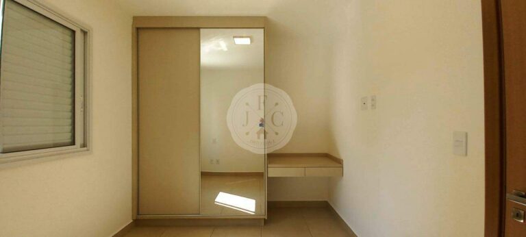 Apartamento para aluguel no Nova Aliança: