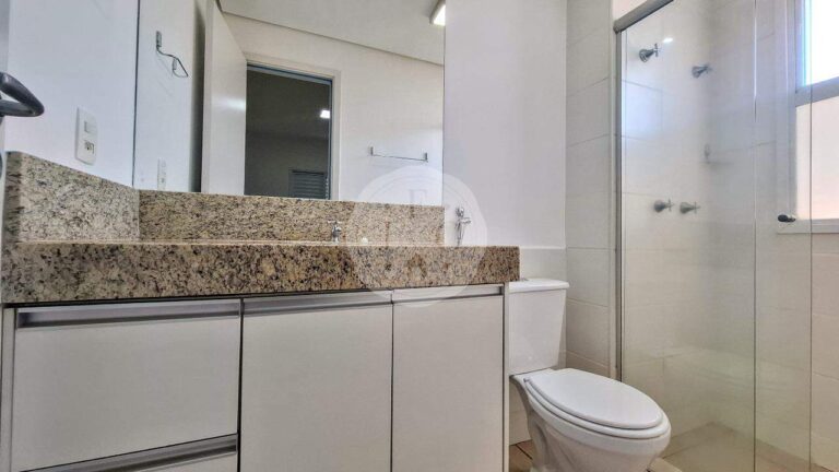 Apartamento para aluguel no Vila Amélia: