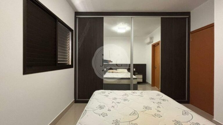 Apartamento para aluguel no Jardim Irajá: