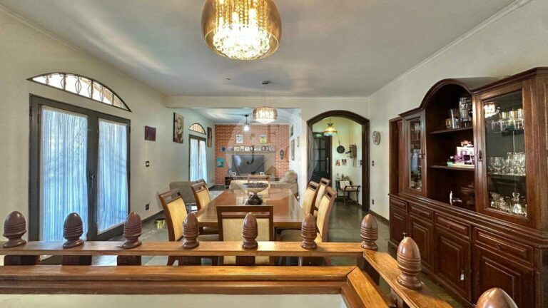 Casa à venda no Jardim São Luiz: