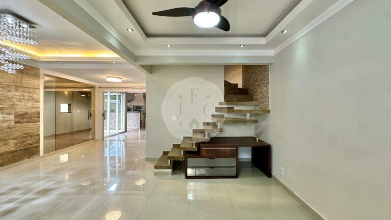Casa em Condomínio para aluguel no Condomínio Evidence Resort: