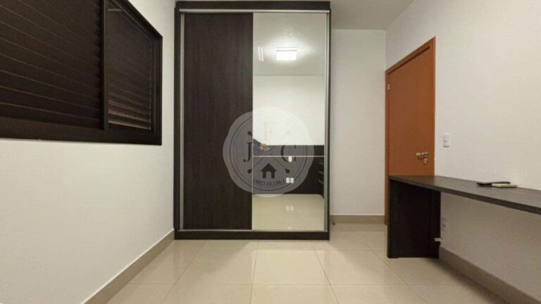 Apartamento para aluguel no Jardim Irajá:
