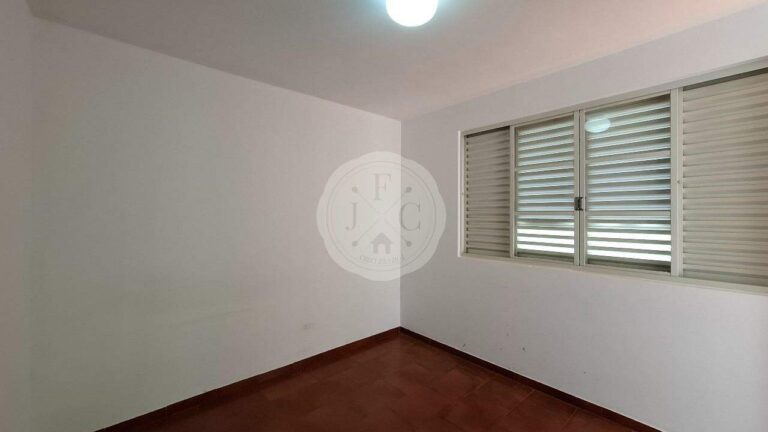 Casa para aluguel no Alto da Boa Vista: