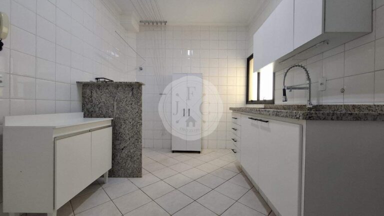 Apartamento para aluguel no Vila Ana Maria: