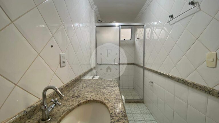 Apartamento à venda no Nova Aliança: