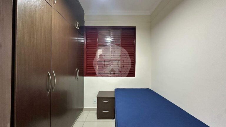 Apartamento para aluguel no Iguatemi:
