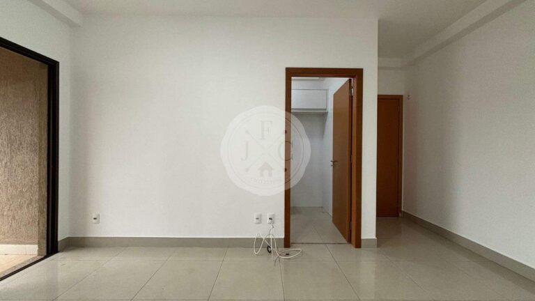 Apartamento para aluguel no Jardim Irajá: