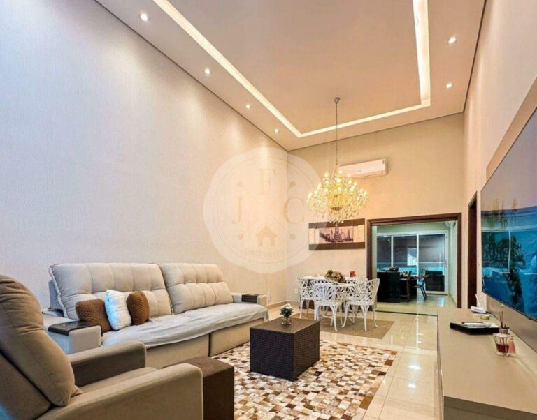 Casa em Condomínio para aluguel no Jardim Valência: