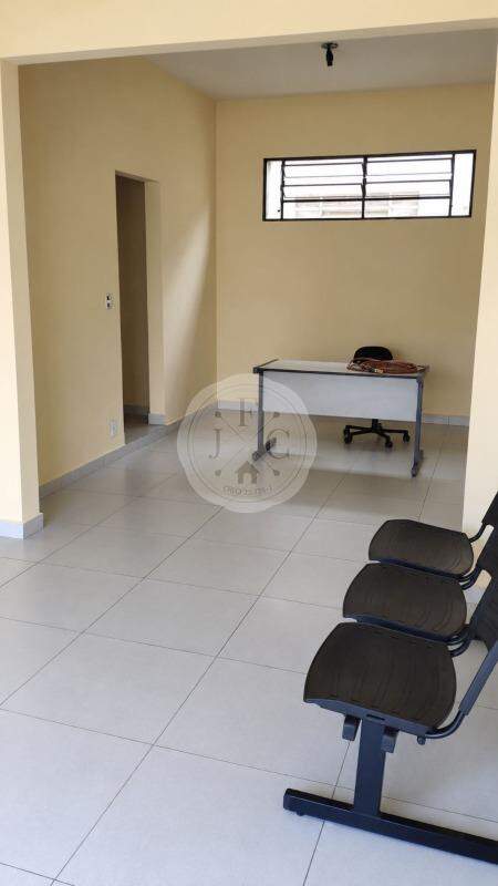 Sala Comercial à venda no Campos Elíseos: