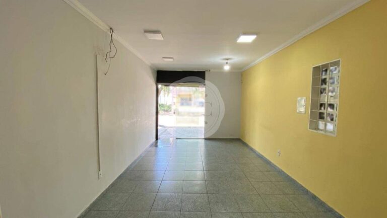 Salão para aluguel no Parque Ribeirão Preto: