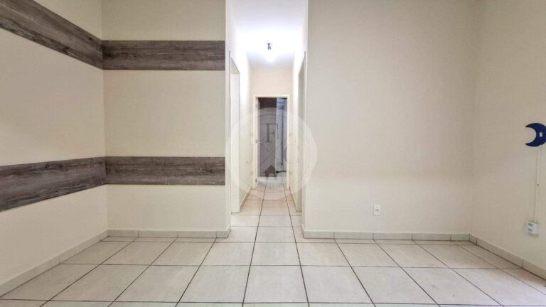 Apartamento para aluguel no Nova Aliança: