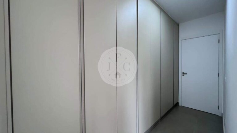 Apartamento para aluguel no Jardim Olhos D´Água I: