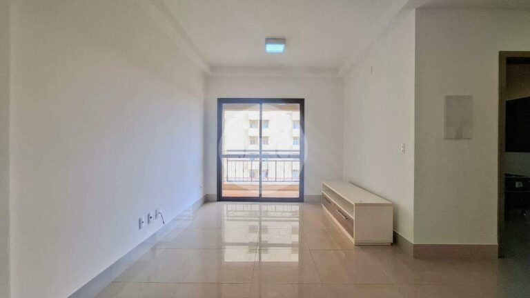 Apartamento para aluguel no Ribeirânia: