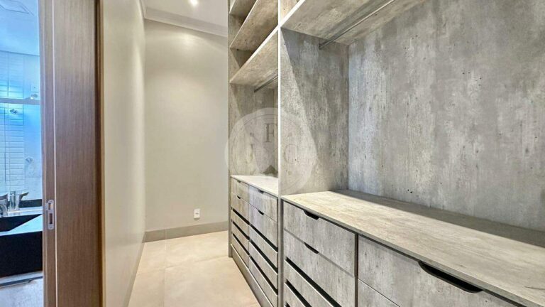 Casa em Condomínio para aluguel no Jardim San Marco:
