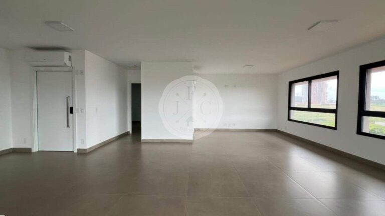 Apartamento para aluguel no Jardim Olhos D´Água I: