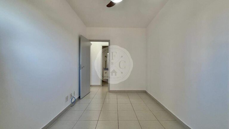 Apartamento para aluguel no Vila do Golfe:
