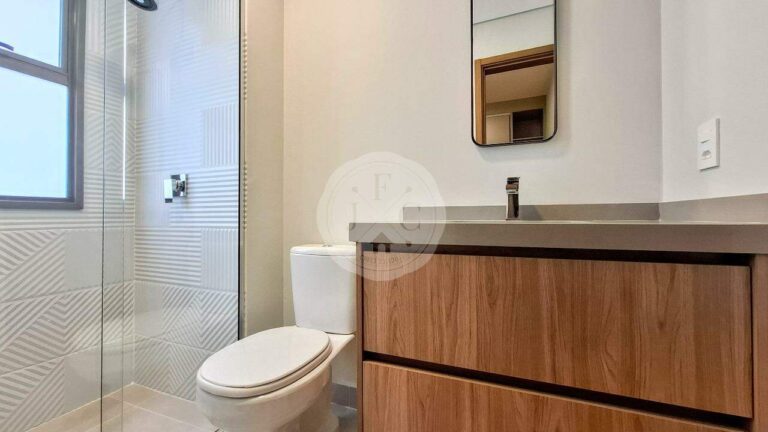 Apartamento para aluguel no Jardim Olhos D´Água I: