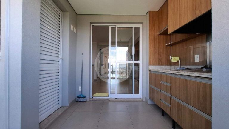 Apartamento para aluguel no Quinta da Primavera: