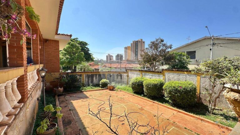 Casa à venda no Jardim São Luiz:
