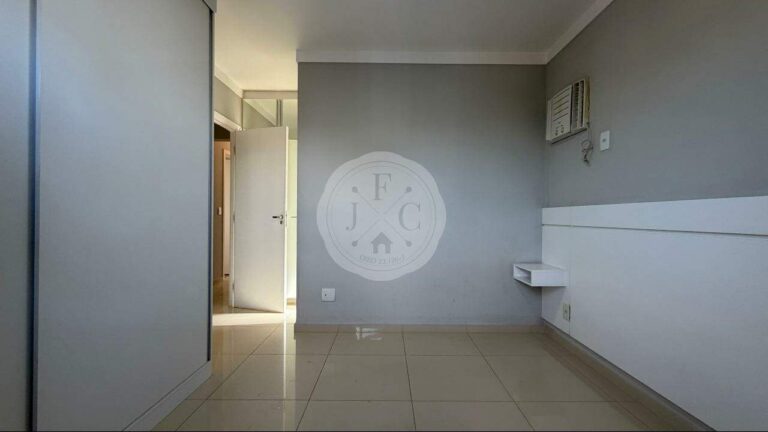 Apartamento para aluguel no Jardim Nova Aliança Sul: