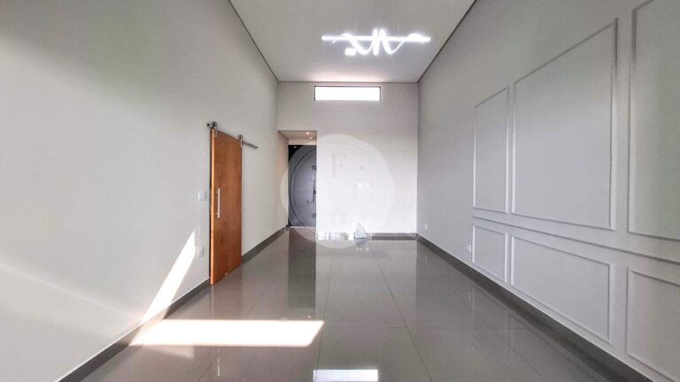 Casa em Condomínio para aluguel no Jardim San Marco:
