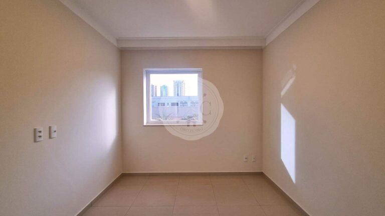 Apartamento para aluguel no Condomínio Itamaraty: